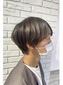 【Lee大阪店】/新出奈津樹