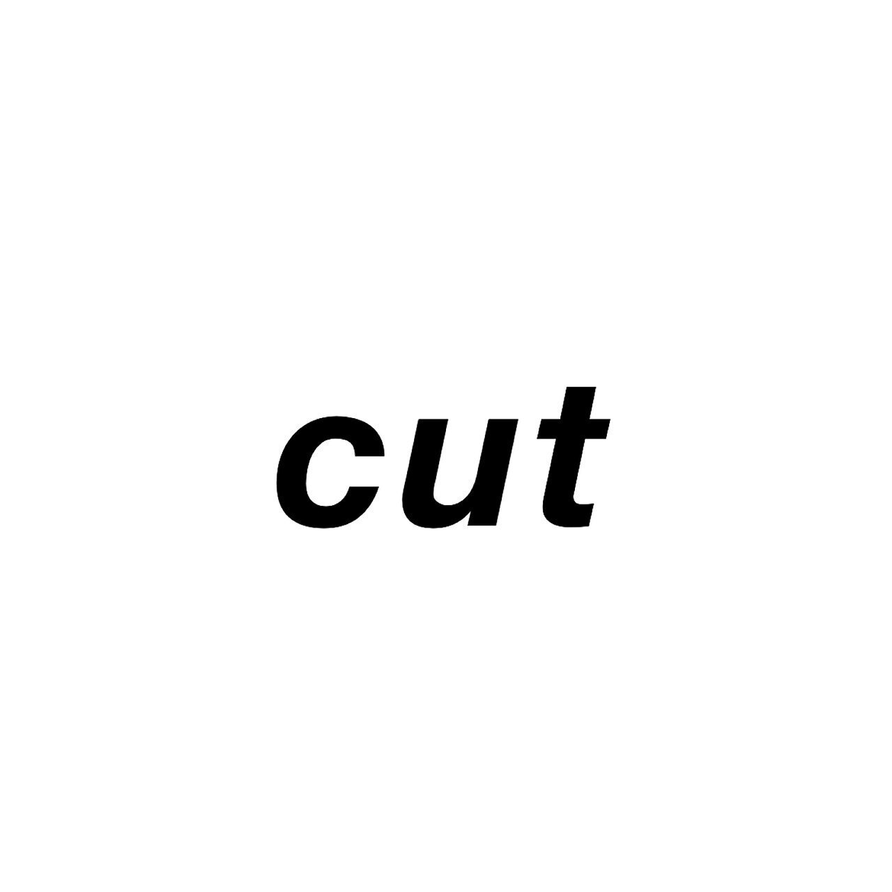 カット　\6600