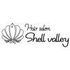 シェルバレイ(Shell Valley)のお店ロゴ