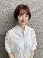 トゥ ルーチェ(tu.luce) 今野 里歩 【川崎駅】