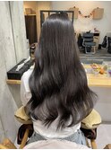 ダークチョコレートカラー KAITO