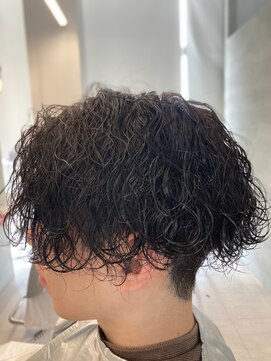 シャルムヘアー(charme hair) 大人っぽい髪型にしたい！そんな方にオススメです！
