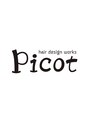 ピコット(picot)/picot