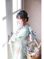 ヴァンカウンシル ヒルズウォーク徳重店(VAN COUNCIL)&nbsp;新作振袖揃ってます