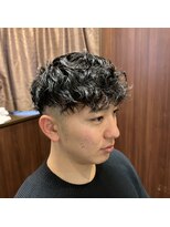 ヒロギンザ 浜松町店(HIRO GINZA) スペインカール