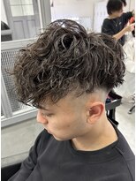 アルーシェ 秋葉原店(Alushe)&nbsp;スペインカール