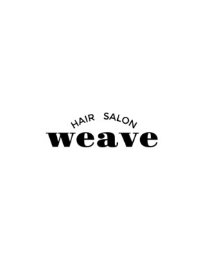 ウィーヴ(weave)