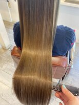 モンド(MONDE)&nbsp;#ハリウッドトリートメント