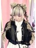 【ライブやイベントに！！】ヘアセット&アレンジ☆原宿表参道