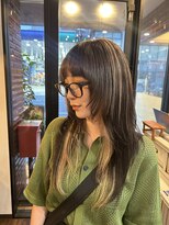 ボアップ(boappu)&nbsp;#髪質改善#PIMトリートメント#カラー#似合わせカット