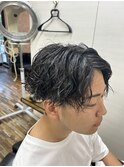 ツイストスパイラル