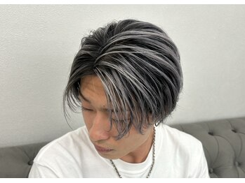 HISENSE second【ハイセンス セカンド】