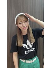 サロン ド ソアン(Salon de SOAN)&nbsp;池田 将