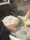 ヘアサロン クレール(Hair Salon Clair)の写真/頭皮をほぐしてリラックス☆癒しの極上のスパをご提供♪頭皮の汚れをスッキリ落として髪もサラサラに♪