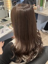 フロート ウラ(FLOAT ula)&nbsp;秋スタイル