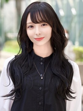 ミラリー トウキョウ(Mirareee Tokyo) 大人綺麗め透明感ダークカラーヨシンモリ