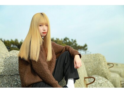 ネイビー(NAVY)の写真