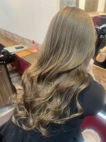 スターリバー(STAR RIVER)&nbsp;グレージュカラー！