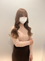 ヘアスタジオ マテリアル(hair studio Material) #プルエクステ#髪質改善#カラー#ヘアセット