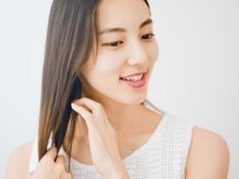 インパクト ヘアー(IMPACT hair)