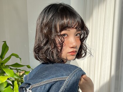 ネス(ness)の写真