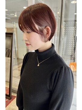 パルク(parc) mini bob