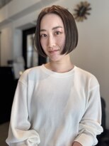 ジェリーリー(JERRY LEE)&nbsp;bob