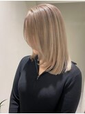 ハイトーンダブルカラーケアブリーチトリートメント