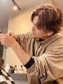 ブラック(BLACK)/大谷謙太