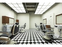 フランクス バーバー ウエストトウキョウ 吉祥寺店(FRANK’S BARBER WEST TOKYO)