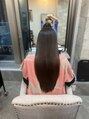 ヘアー ジップ(hair Zip)&nbsp;全てにおいてこだわってます◎