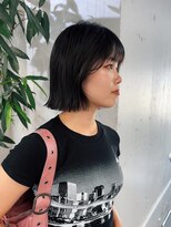 タロ(TALO)&nbsp;【TALO】ボブ