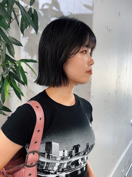 タロ(TALO) 【TALO】ボブ