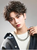 リップス 渋谷(LIPPS)&nbsp;フェザーエッジショート