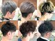 クラン(cLan.)の写真/《姫路駅から徒歩約７分》ヘアスタイル/スタイリング/のお悩みの伝え方がわからない…そんなメンズに！？