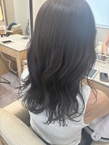 ガレリア 名駅オーキッドビル店(GALLARIA)&nbsp;色持ち、色落ち両方抜群♪ダークグレージュ