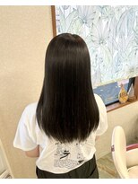 ファンヘアメイク(Fun hair make)&nbsp;ロング