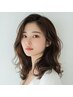【9月～】カット＆パーマ＆トリートメント