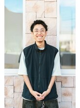 ラルジュ(LARGE)&nbsp;永井 達也