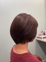 アマリエット(AMARIETO)&nbsp;グラデーションボブ