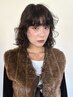 カット+パーマ+コーティングトリートメント_7000円[浦和/浦和駅]