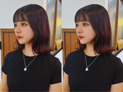 ミミ ブランシェ(Mimi Branche)の写真