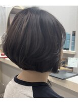 アオ 花咲町(a-o)&nbsp;大人レイヤーボブ♪