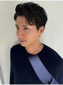 サーフカール/メンズショート