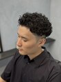 スパーブ(Superb)&nbsp;フェード/スキンフェード/ツイスト/メッシュ/濡れパン/バーバー 
