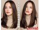 ヘアスタジオブービーの写真