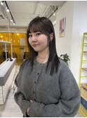 ダークチョコレート/チョコレートブラウン/秋冬カラー