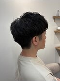 ニュアンスパーマ