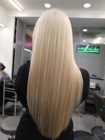 ログ 渋谷(L.O.G)&nbsp;抜きっぱなしブロンド