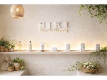 シキ(SIKI)の雰囲気(7月1日周南市にオープン♪Hair&Beauty SIKIです!)